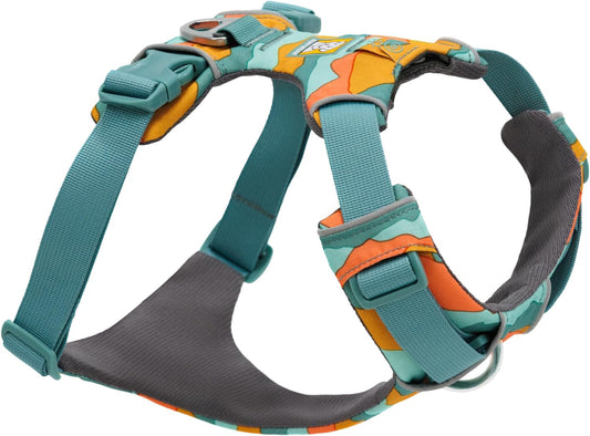 RUFFWEAR Front Range Reflective Dog Harness