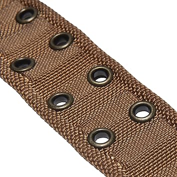 Carhartt Dog Fully Adjustable Wide Webbing Collar